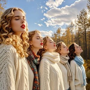 《云中漫步》工作学习 休闲静好 治愈系音乐