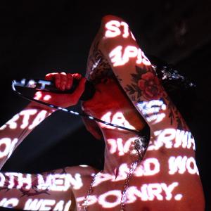 UIG (Undoing Identities Gently) (Live)