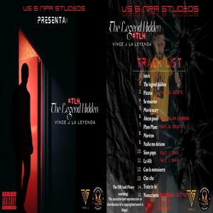 Patatús (feat. El Delete)