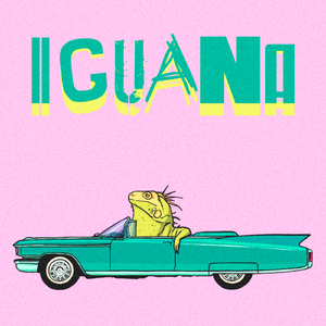 Iguana