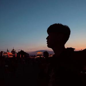 不散，不见（翻自 张碧晨）