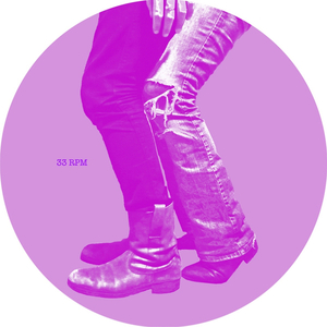 7107 Music (Original 12'' Mix)