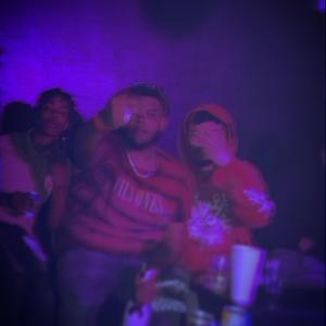 Brotherly Love (feat. YvngKei, Jai3 & Relly)