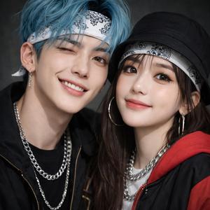 ทะเลาะให้ตาย สุดท้ายก็รักเธอ