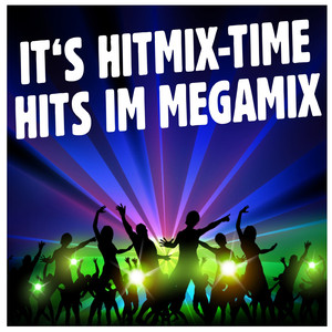 Partyhitmix: Oh Tequila / Wir Lieben Es Stürmisch / Kalinka