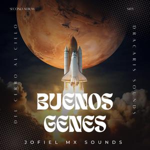 Buenos Genes