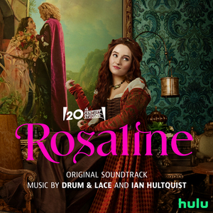 Escape (From "Rosaline"/Soundtrack Version)