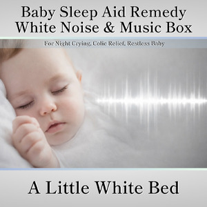 ホワイトノイズとオルゴールで寝落ち快眠 - 心と自律神経をととのえる