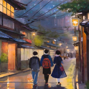 心待ち (feat. TSUNEKO)