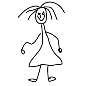 девочка предатель