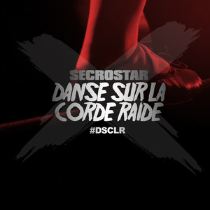 Danse sur la corde raide