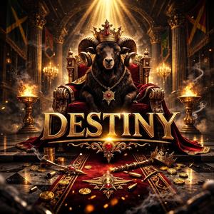 DESTINY (feat. REALWON)