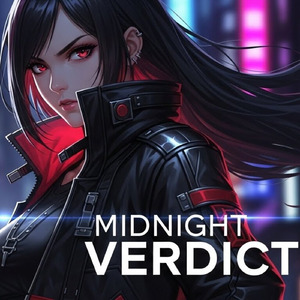 Midnight Verdict