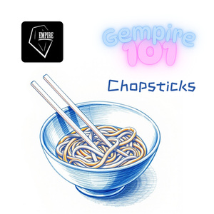 Chopsticks
