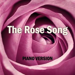 The Rose Song (High School Musical) (Piano Version)
