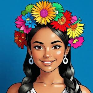 Las Mujeres De Mexico