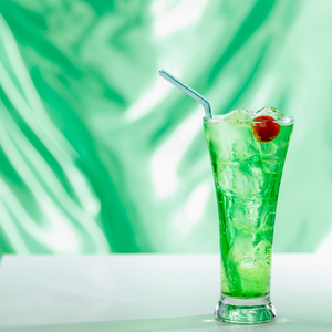 そよ風のソーダ