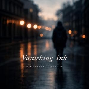 Vanishing Ink