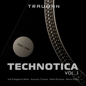Funk In Space (Original Mix)