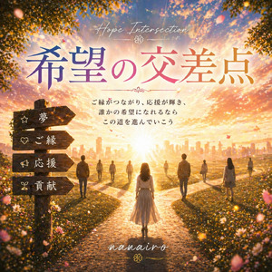 希望の交差点