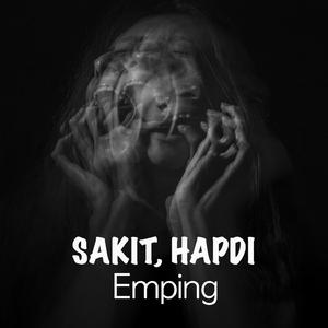 Sakit, Hapdi
