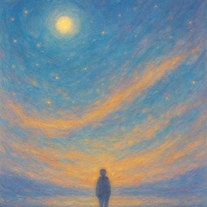 3n9age the Stars (feat. 初音ミク)