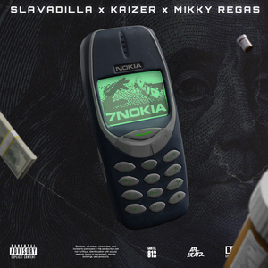 7 NOKIA (feat. Kaizer & Mikky Regas)
