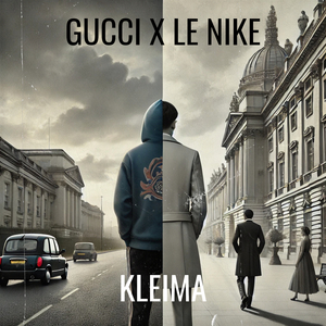 GUCCI X LE NIKE