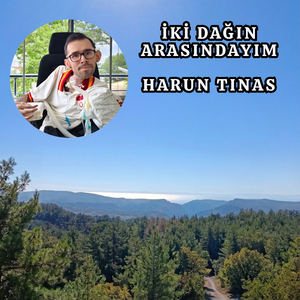 İki Dağın Arasındayım