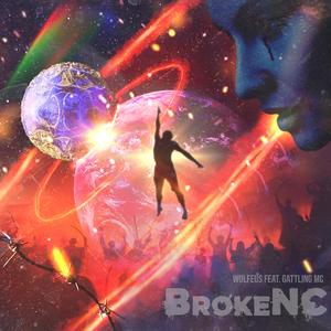 BrokeNC (feat. Promo L'inverso)