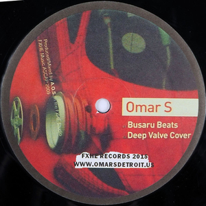 Busaru Beats