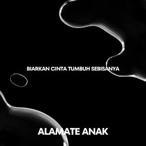 BIARKAN CINTA TUMBUH SEBISANYA
