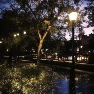 独自去偷欢（走心版）