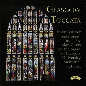 A Bridal Lullaby "Goodbye to Love" (Arr. A. Gibbs for Organ)