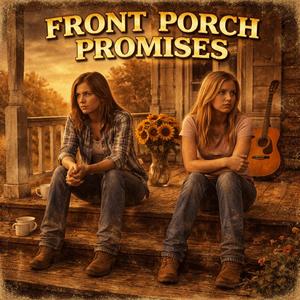 Front Porch Promises