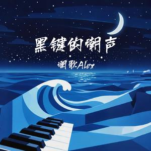 黑键的潮声 之八