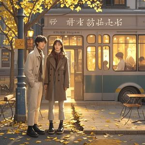 时光里的我们-阿东