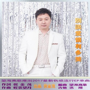 别说爱情有多美