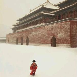 【高翰文同人曲】行云辞