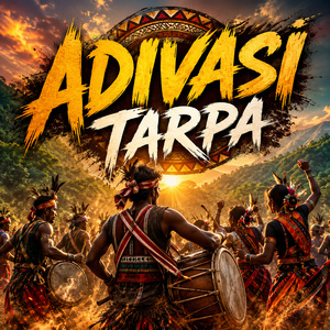 Adivasi Tarpa