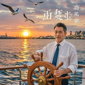 时间的舵手-刘清立