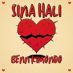 Sina Hali (feat. Kobole)