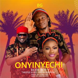 Onyinyechi