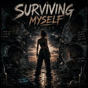 Surviving myself