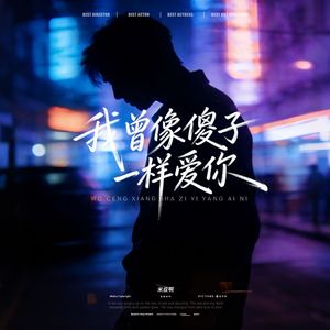 我曾像傻子一样爱你