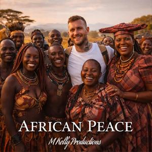 At the Foot of the Mountain