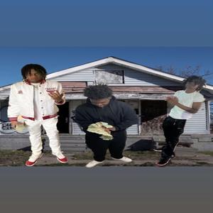 Gorillaz (feat. BamboATM & Big Dooley)