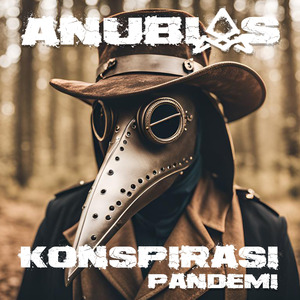 Konspirasi Pandemi