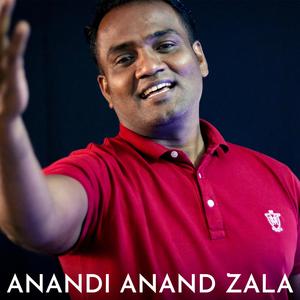 Anandi Anand Zala (feat. Elijah Albuquerque)