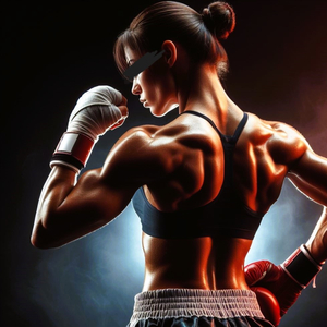 맞다이 민 선생님